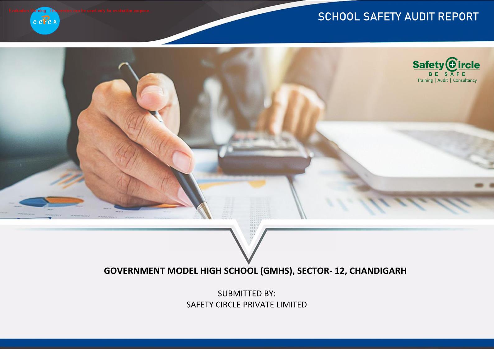 Govt. Model High School sector 34 chandigarh